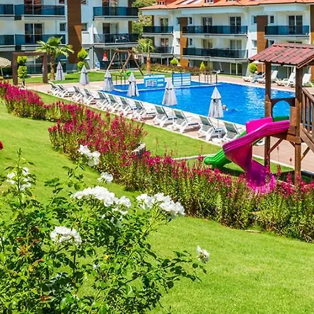 Likya Garden *