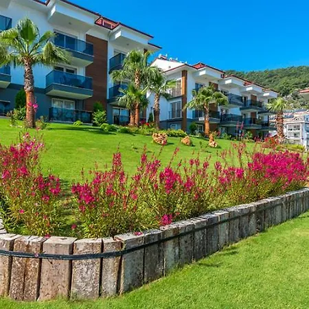 Likya Garden * Fethiye